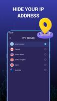 KKLite: Private Secure Proxy الملصق