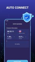 KKLite: Private Secure Proxy تصوير الشاشة 2