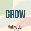 GROW — Motivation,Daily Quotes APK