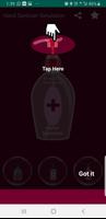 Hand Sanitizer Simulation (fun) screenshot 3