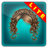 Hair Style Selector Lite