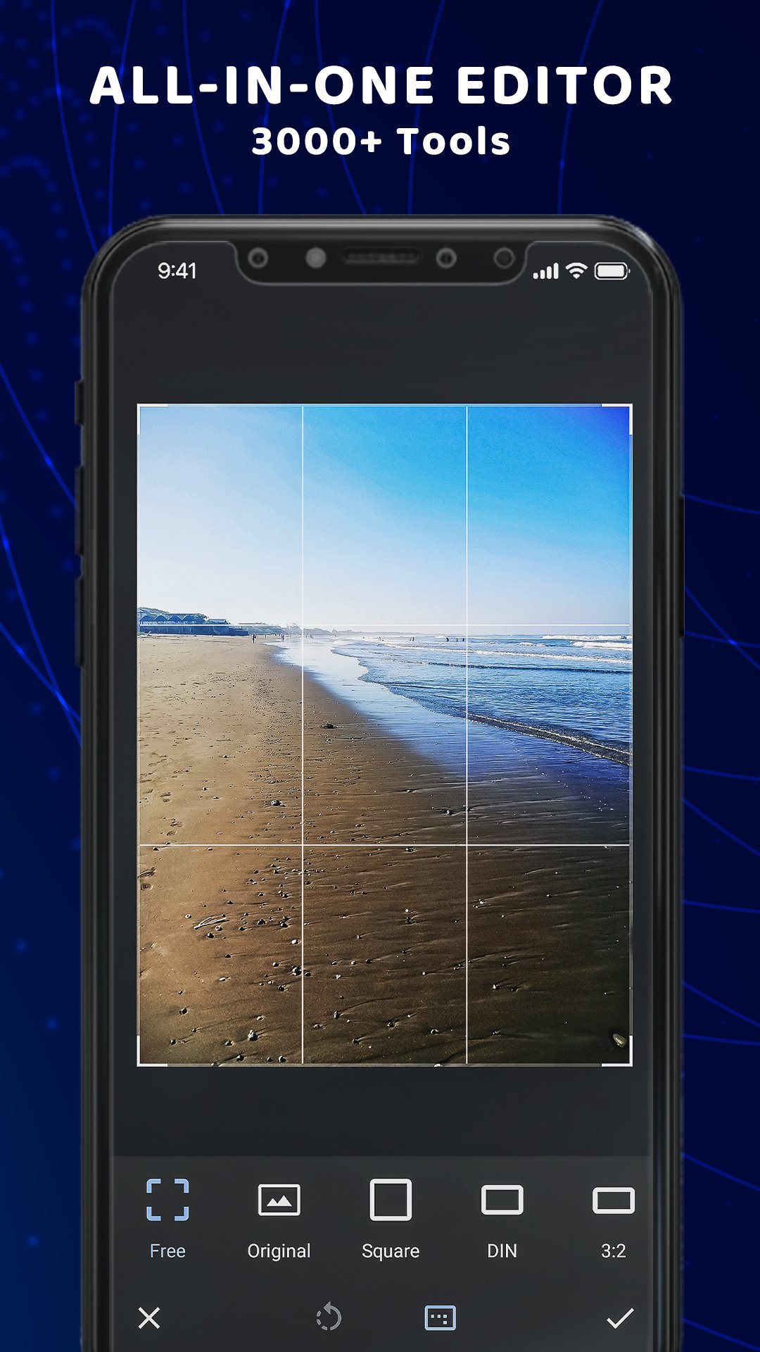 Photo Editor & Background Remover APK for Android Download