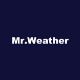 Mr.Weather