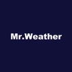 ikon Mr.Weather