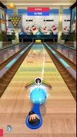 Real Bowling King - 3D Bowling syot layar 3
