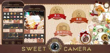 Sweet Camera ～Photo Decoration