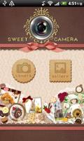 3 Schermata Sweet Camera