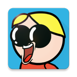 Tweencraft - Cartoon Video animation app icon