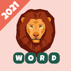Tap it! Guess the word. Quiz أيقونة