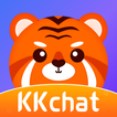 KKchat-Play Game & Voice Chat icon