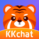 APK KKchat-Play Game & Voice Chat