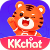 KKchat-Play Game & Voice Chat APK