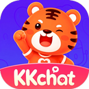 KKchat-Play Game & Voice Chat APK