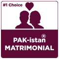 Pakistan Wedding - #1 Choice of Pakistanis