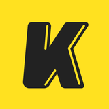 KK Comics-icoon