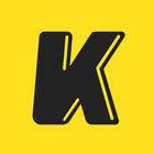 KK Comics biểu tượng