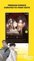 KK Comics 截图 3