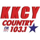 Country 103.1 Yuba-Sutter-icoon