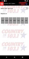 Country 103.1 Yuba-Sutter 截圖 2