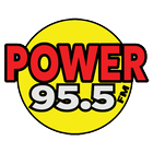 Power 95.5 Yuba-Sutter ikon