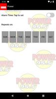 Power 95.5 Yuba-Sutter syot layar 2