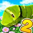 ”虫育成ゲーム むしいく2
