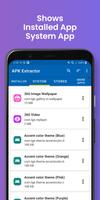 APK-extractor screenshot 2