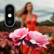 Blur Photo Editor AI: Bokeh