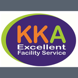 MyKKA Cleaning Service ícone