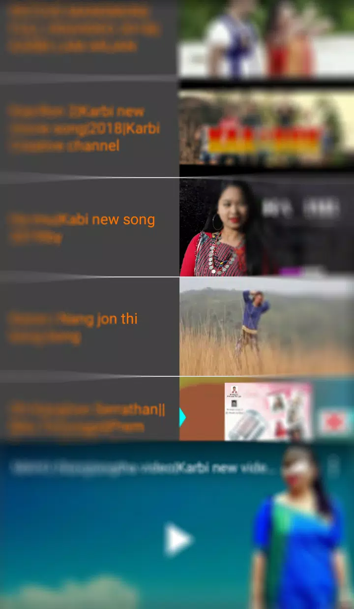 Karbi Video Song APK for Android Download Karbi Video Song APK for Android Download