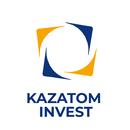 KazAtom Invest APK