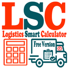 Logistics Smart Calculator Free icon