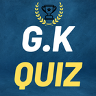 GK Quiz - Earn Real Money icône
