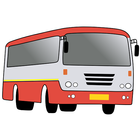 KSRTC  Bus Timings icono