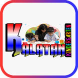 Kalatan Kinder Graden