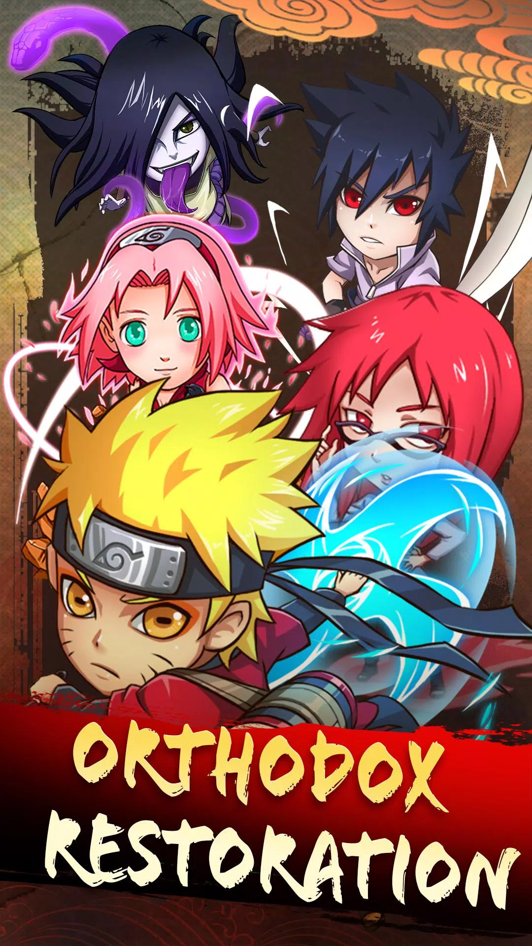 Jutsu Amino: Naruto Shippuden APK for Android - Latest Version (Free  Download)