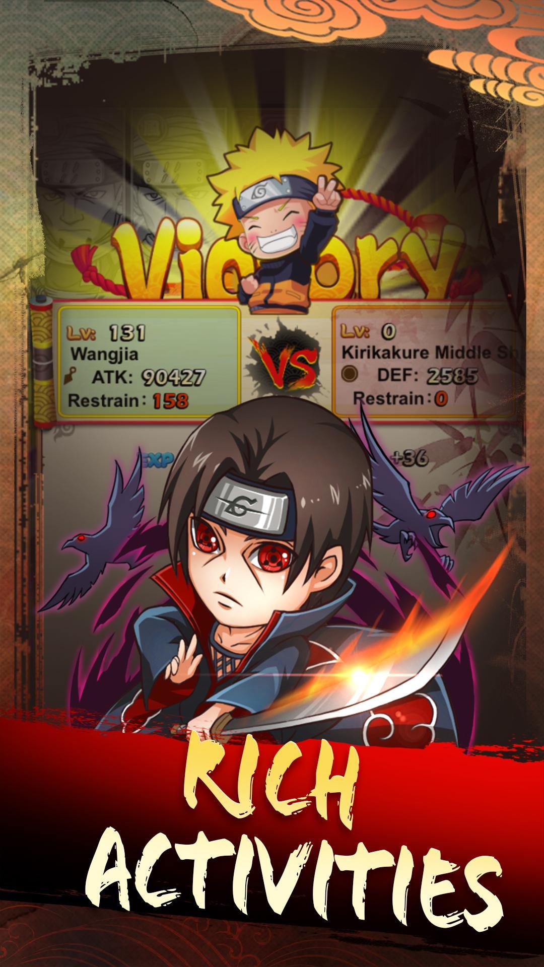 Will of Fire for Android - APK Download