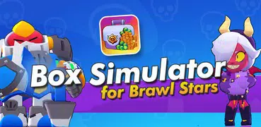 Box Simulator für Brawl Stars