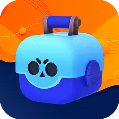 Скачать Бокс Симулятор для Brawl Stars APK