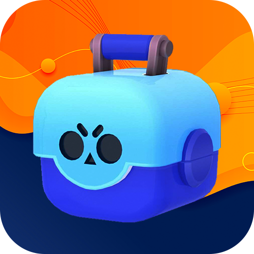 Box Simulator für Brawl Stars