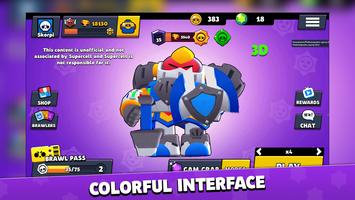 Box Simulator für Brawl Stars Screenshot 2