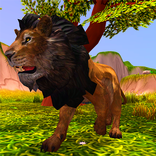 Lion Family Survival Simulator
