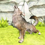 The Wolf Animals Survival Game