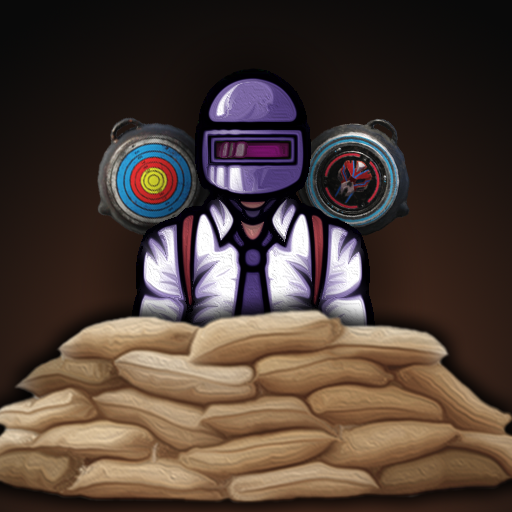 Crates Simulator for PUBGM