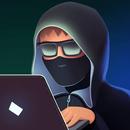 Ghost Host: Hacker Simulator APK