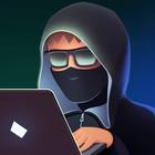 Ghost Host: Hacker Simulator simgesi