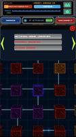 Ghost Host: Hacker Simulator ảnh chụp màn hình 3