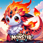 Idle Monster Tamer-icoon