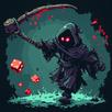 Idle Pixel Heroes: Idle Merger aplikacja