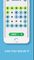word search puzzle 2020 free games Ekran Görüntüsü 2